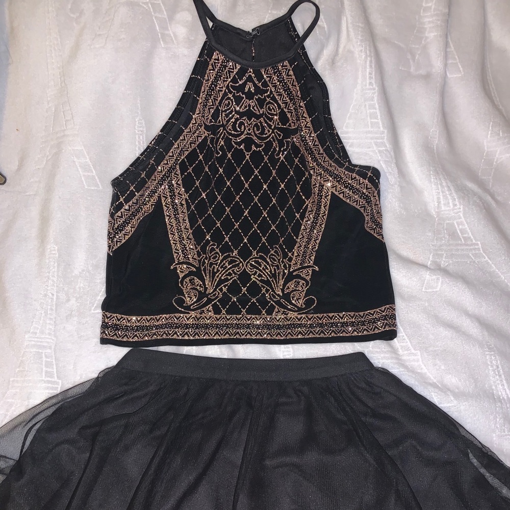 Fancy Dress
